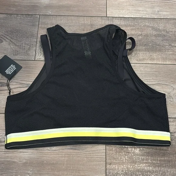 Savage X Fenty Pin Up Low Impact Sports Bra 4X - Picture 5 of 5
